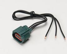 239008HD Wiring Harness - Direct Fit, Sold individually