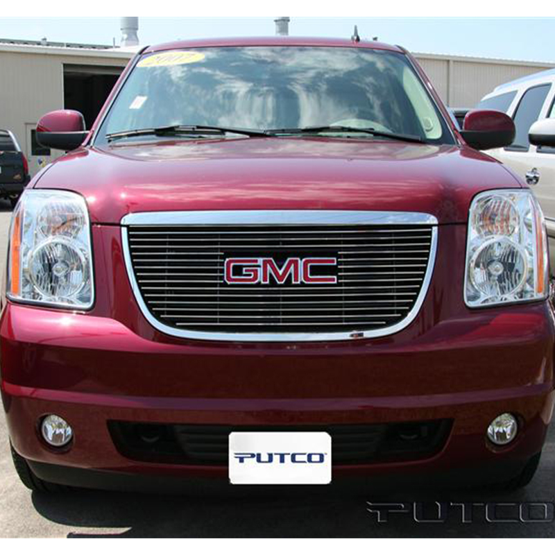 71128 Direct Fit Grille Insert, Sold Individually - Image 2