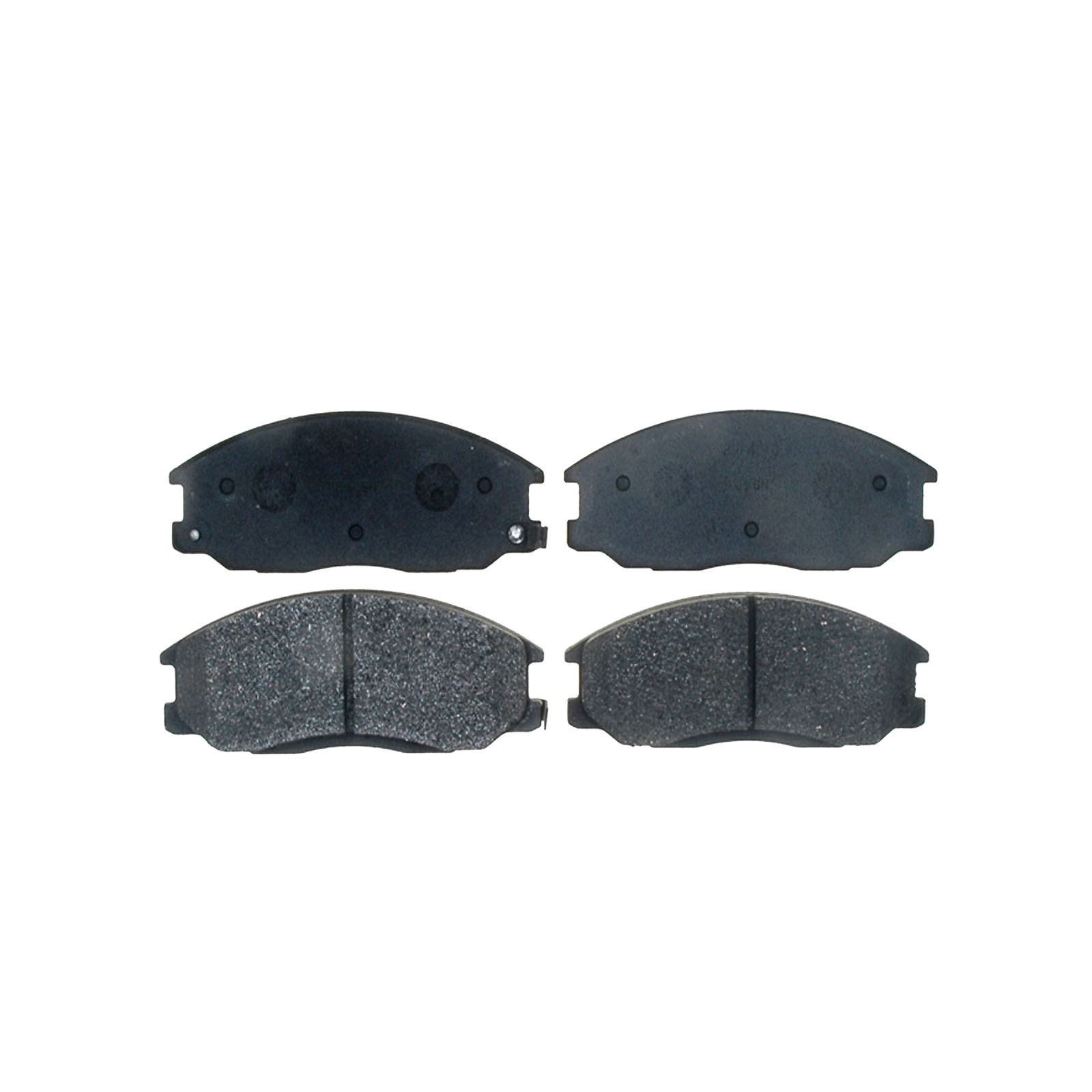 Hyundai Santa Fe Front Brake Pads Set
