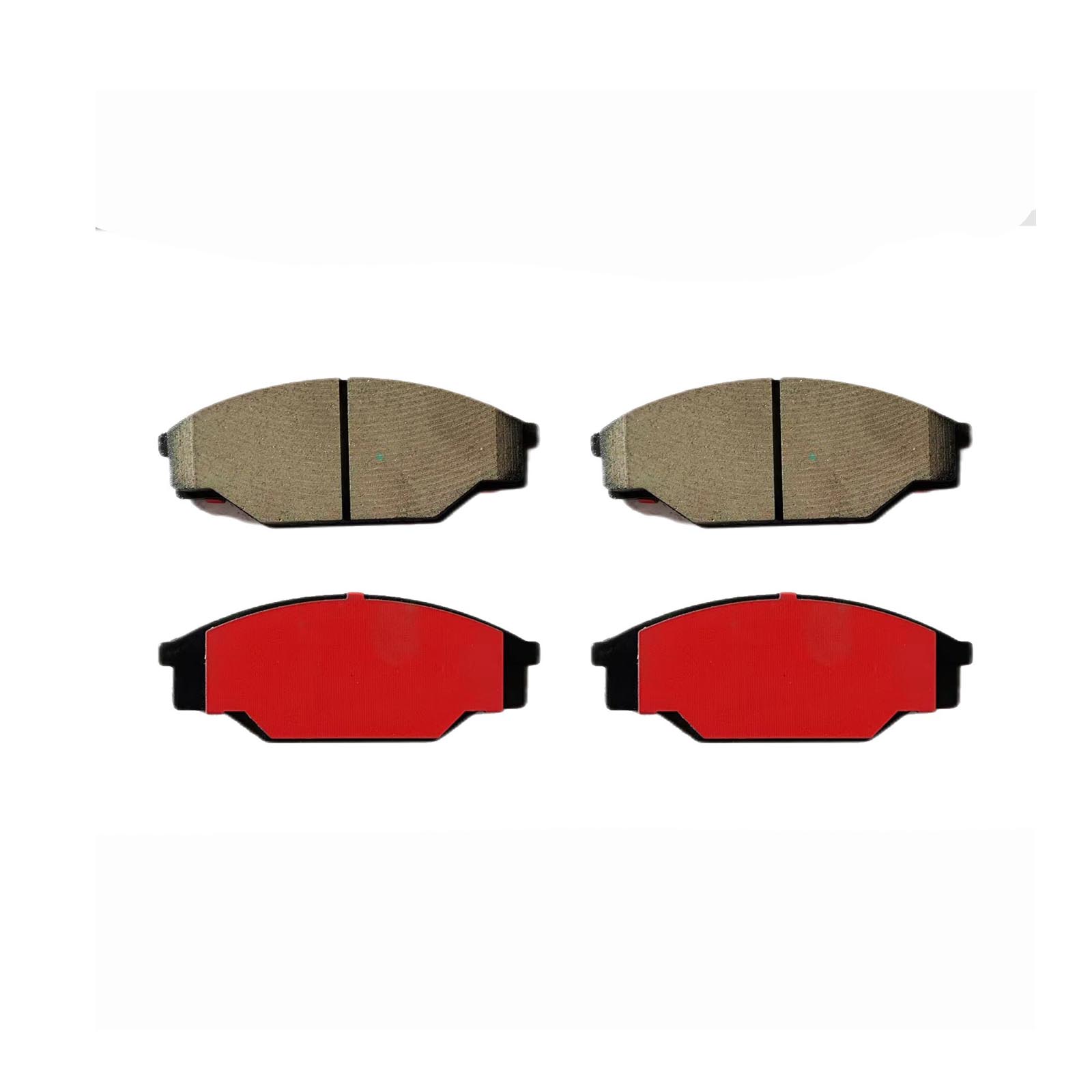 Toyota Hiace Brake Pad Front