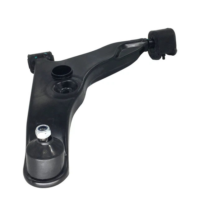 PAIR FRONT LOWER Control Arm w/Ball Joint Assembly for 1999-02 Mitsubishi Mirage