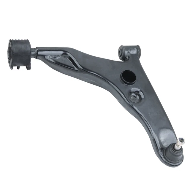 PAIR FRONT LOWER Control Arm w/Ball Joint Assembly for 1999-02 Mitsubishi Mirage