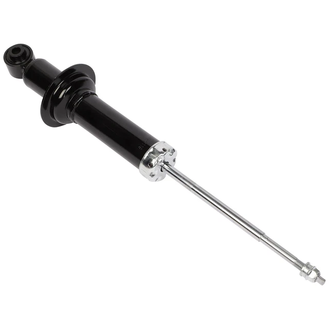 PAIR REAR STRUT Shock Absorbers For 2002-2007 Mitsubishi Lancer 2.0L I4