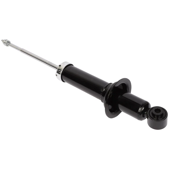 PAIR REAR STRUT Shock Absorbers For 2002-2007 Mitsubishi Lancer 2.0L I4