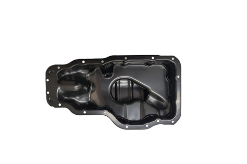 Hyundai Tucson Oil Pan