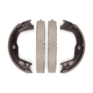 Parking Brake Shoe NB-963B For Hyundai Genesis Coupe Equus