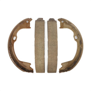 Parking Brake Shoe NB-986B For Jeep Grand Cherokee Dodge Durango WK