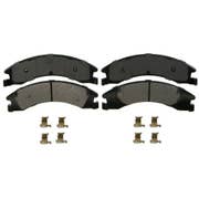 Parts & Accessories