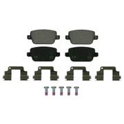 Parts & Accessories