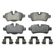 Parts & Accessories