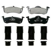 Parts & Accessories
