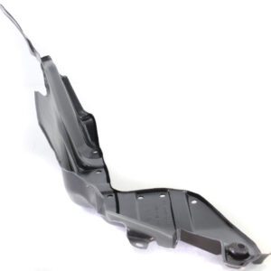 Passenger Side Engine Splash Shield, 4 Cyl., 2.5L Engine