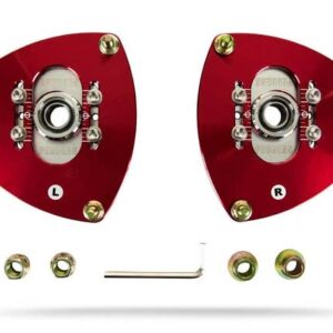 Pedders Suspension Alignment Camber Plate Kit | PED-581041