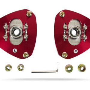 Pedders Suspension Front Alignment Camber Plate | PED-581038