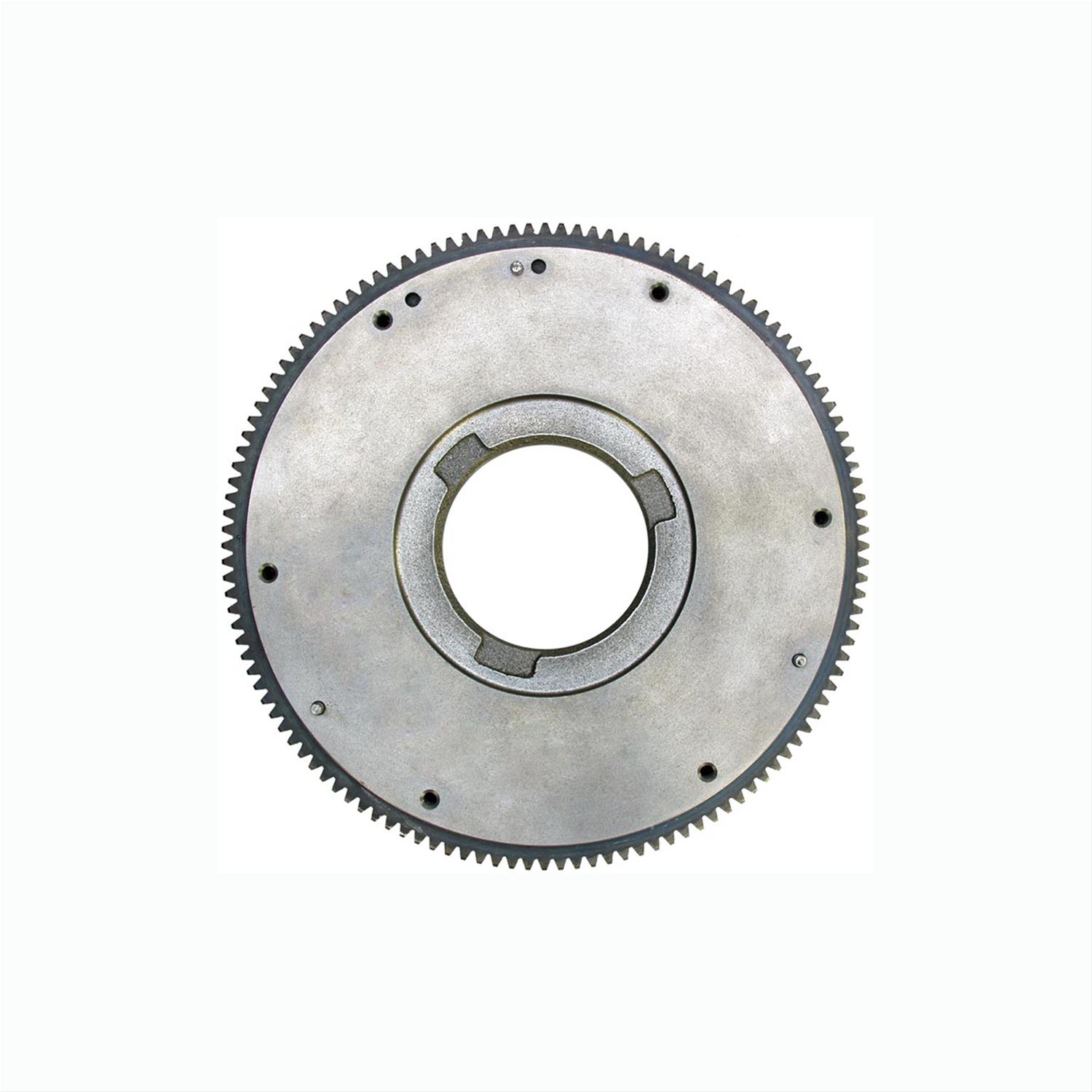 50-850 OE Replacement Series Flywheel - Iron, Direct Fit, Sold individually