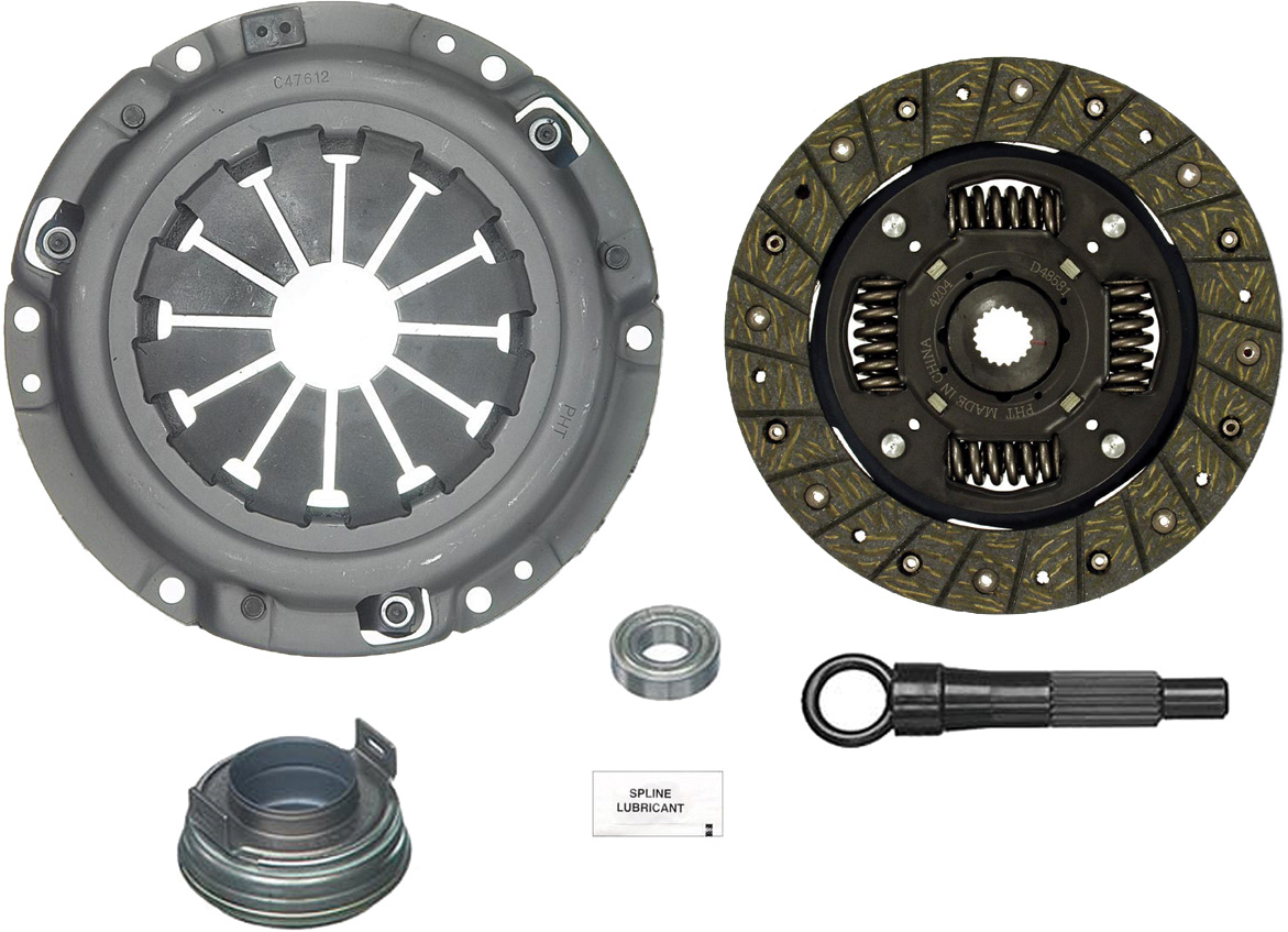 All Drives Auto