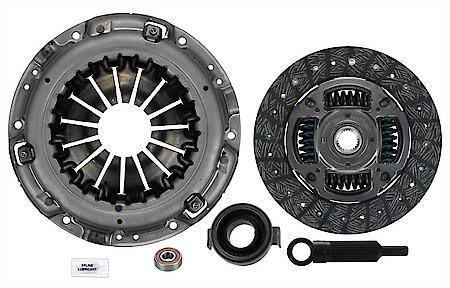 MU72474-1 Clutch Kit, With Alignment Tool Without Flywheel With Release Bearing