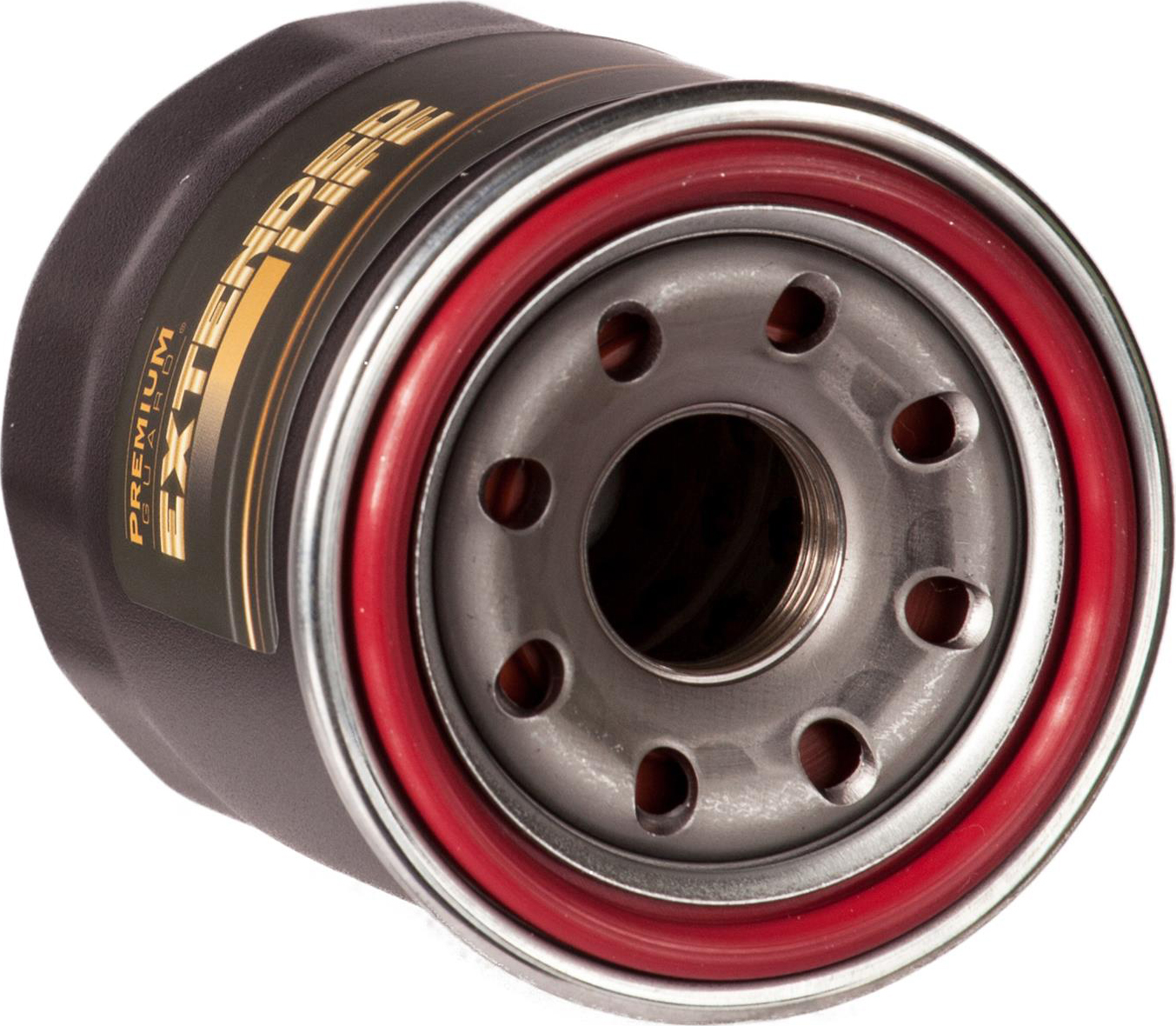 PG4612EX Extended Life Series Oil Filter - Spin-on, Direct Fit, Sold Individually - Image 2