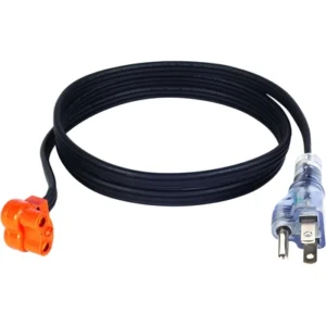 PHILLIPS & TEMRO - 3600116 - Engine Heater Replacement Cord