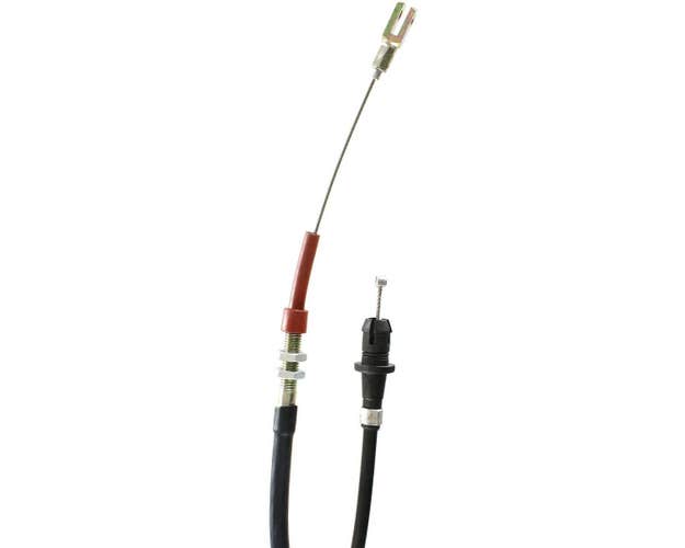 Pioneer CA-1915 | Toyota Corolla Automatic Transmission Detent Cable