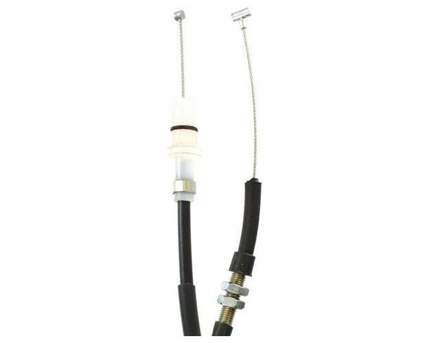 Pioneer CA-1920 | Toyota Corolla Automatic Transmission Detent Cable