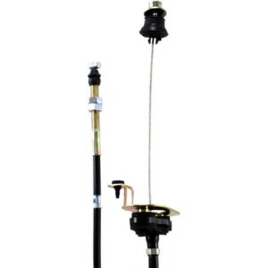 Pioneer Carburetor Accelerator Cable for a Toyota Camry | CA-8833