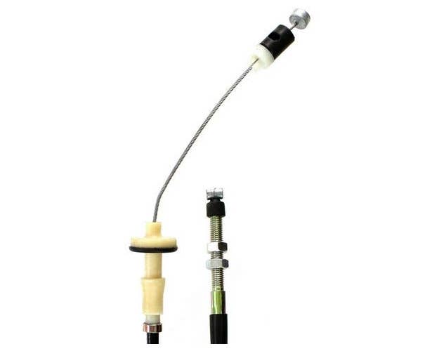 Pioneer Carburetor Accelerator Cable for a Toyota Corolla | CA-8982