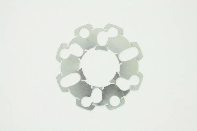Pioneer Flywheel Shim | FWS-10