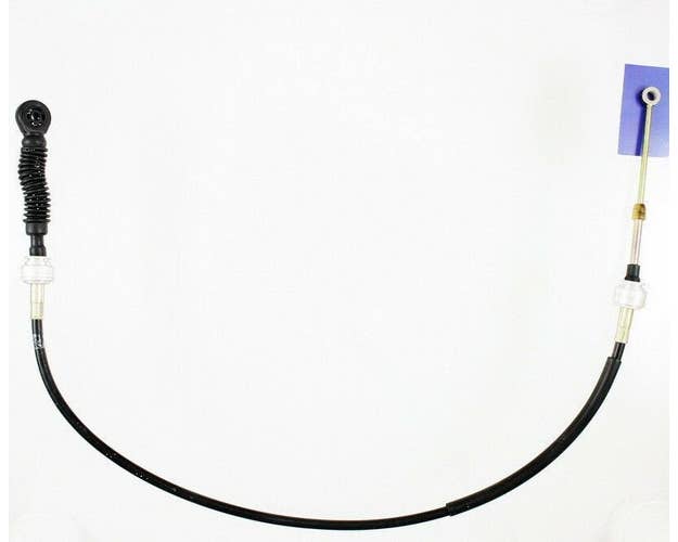 Pioneer Manual Transmission Shift Cable for a Toyota Corolla | CA-8252