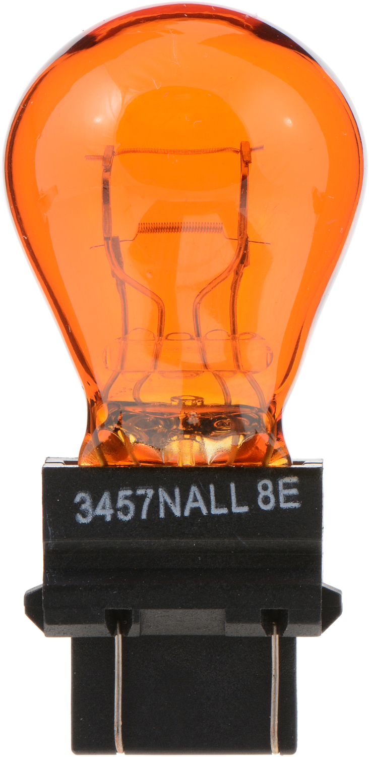 3457NALLB2 LongerLife Miniature 3457NALL Light Bulb - Twice the life of Standard Bulbs - Halogen, Direct Fit, Set of 2 - Image 2