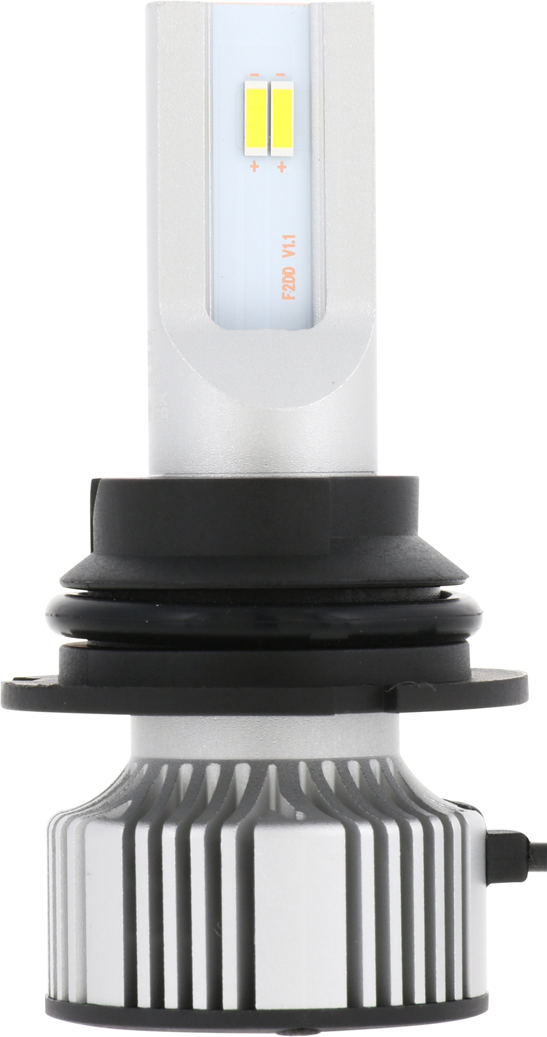 9007USLED Fog and Powersport Bulb LED Bulb - Cool White, Direct Fit, Sold individually