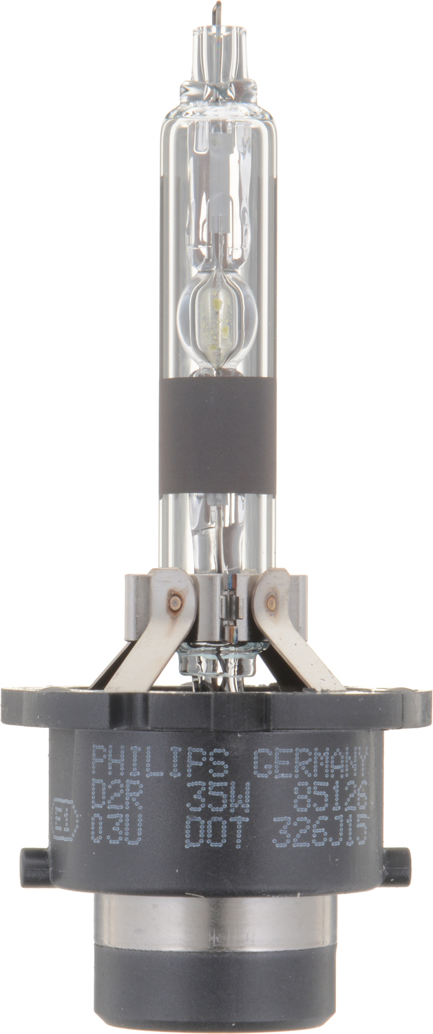 D2RC1 Driver or Passenger Side Standard Series HID/Xenon D2R Headlight Bulb Low Beam, Sold Individually