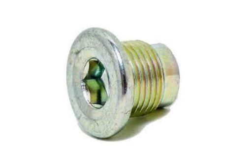 Toyota Crown Bolt Hardware Plug