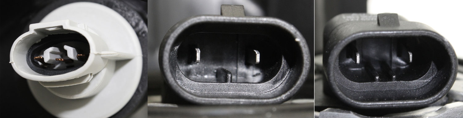 Position Halogen Headlight, With bulb(s), OE Comparable Finish