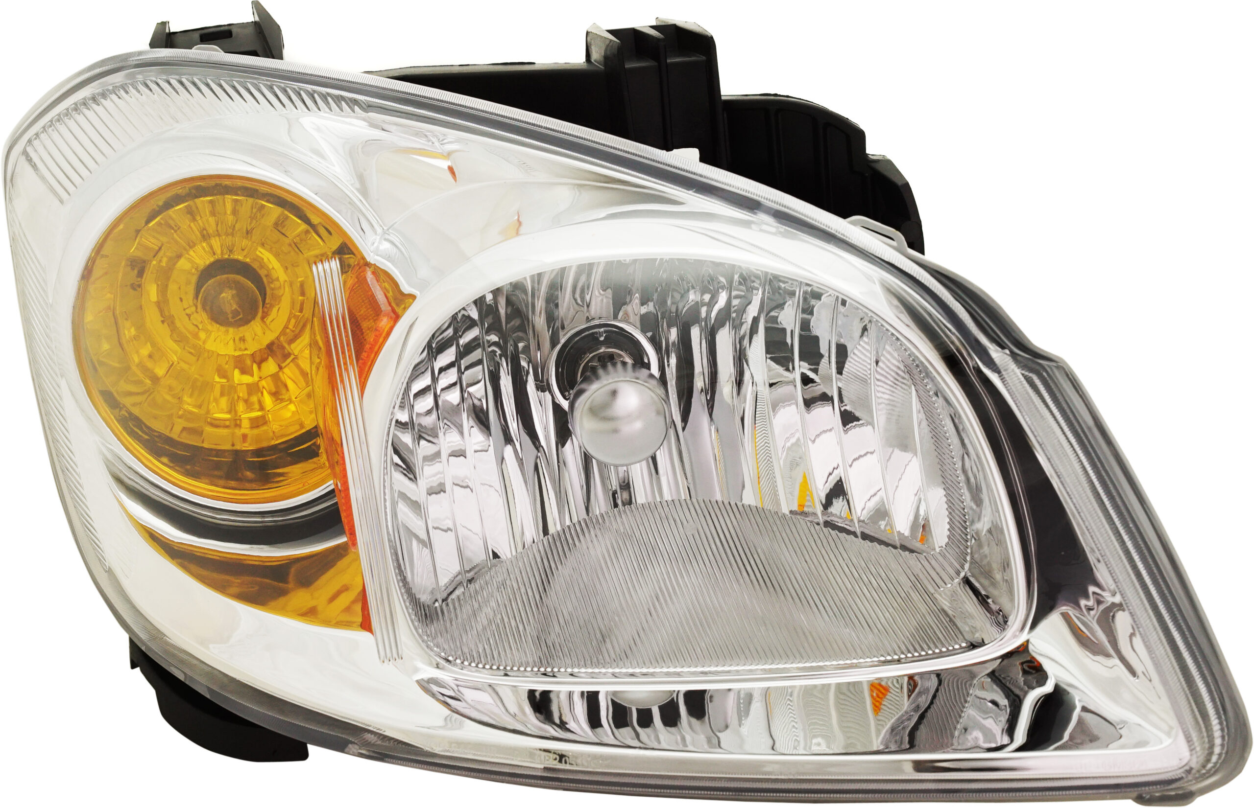 Position Halogen Headlight, With bulb(s), OE Comparable Finish