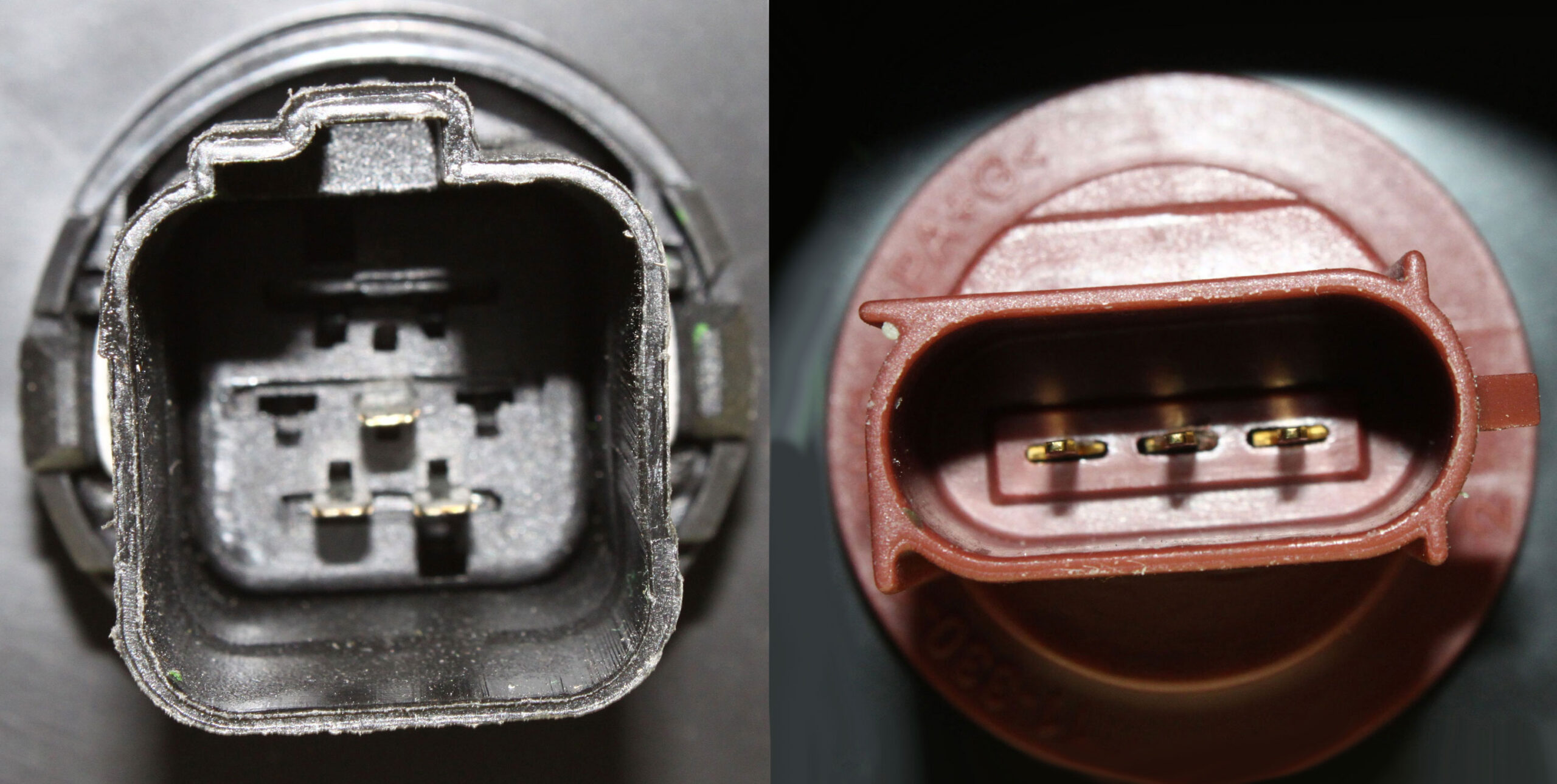 Position Halogen Headlight, With bulb(s), OE Comparable Finish