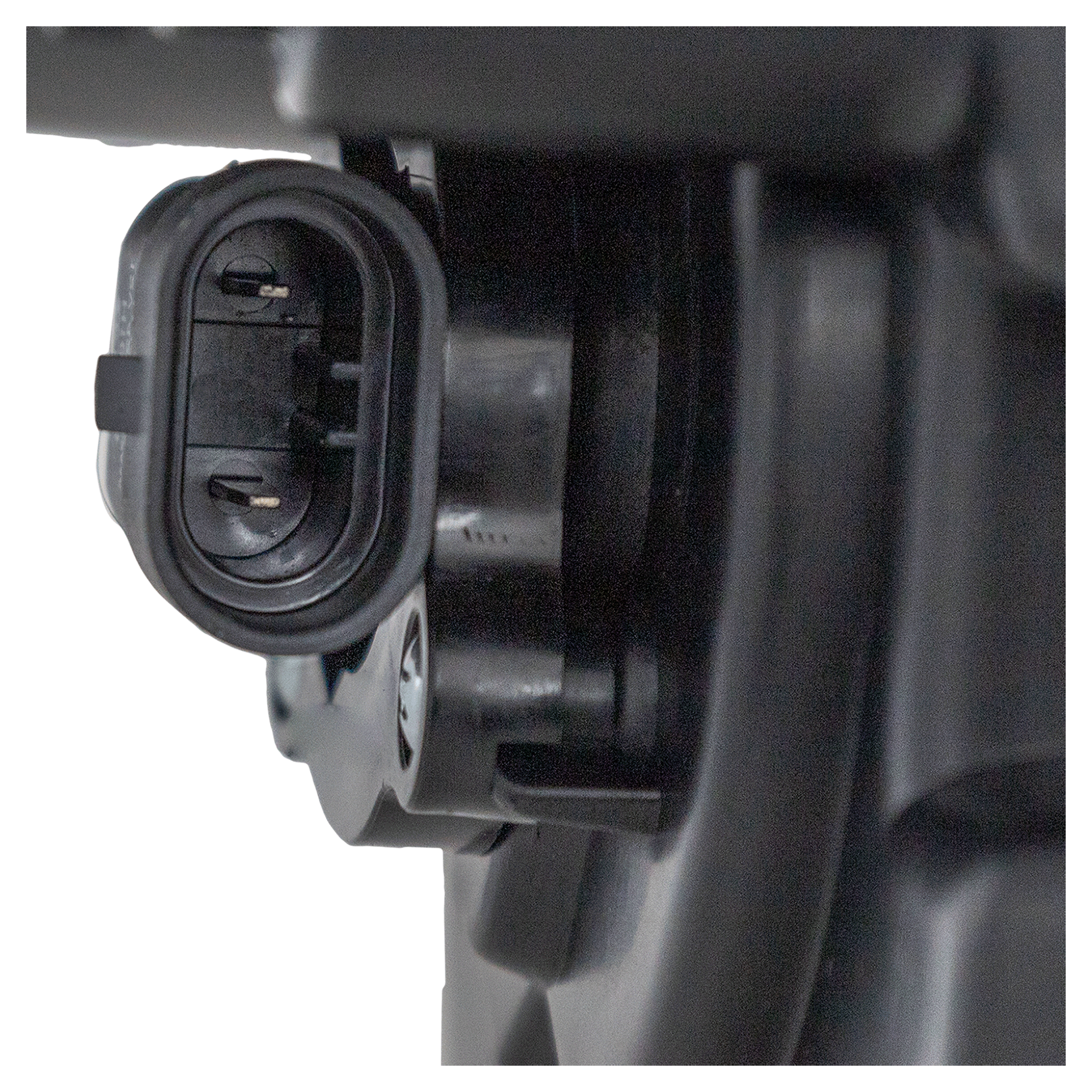 Position Halogen Headlight, With bulb(s), OE Comparable Finish