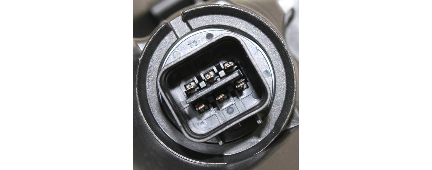 Position Halogen Headlight, With bulb(s), OE Comparable Finish
