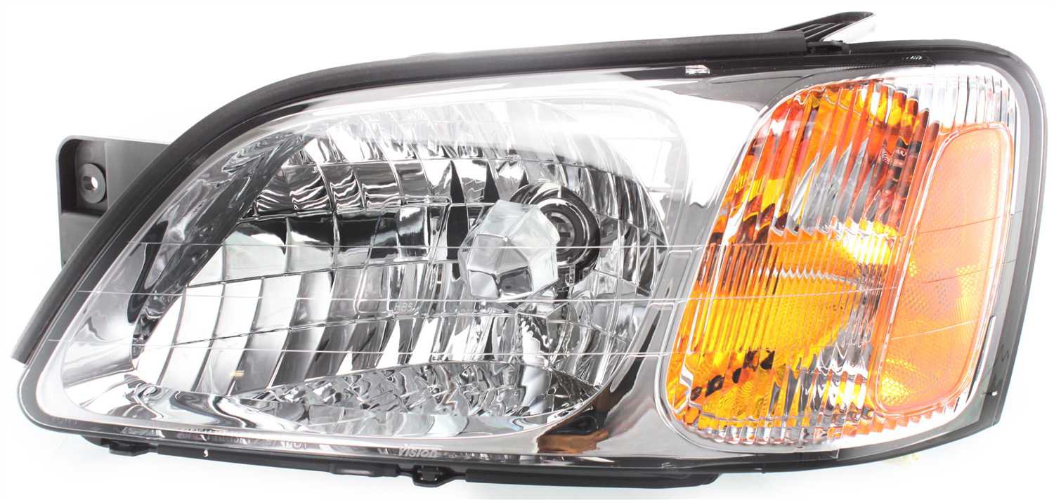 Position Halogen Headlight, With bulb(s), OE Comparable Finish