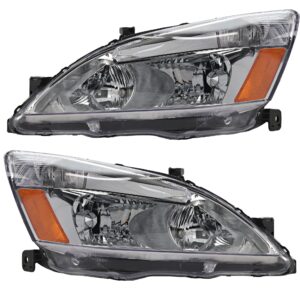 Position Halogen Headlight, With bulb(s), OE Comparable Finish