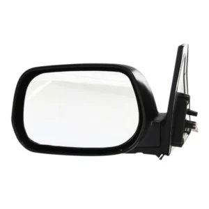 POWER MIRROR FOR 2001-2005 Toyota Rav4 Driver Side Heated Paint To Match