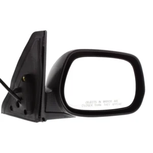 POWER MIRROR FOR 2001-2005 Toyota Rav4 Passenger Side Heated Primed