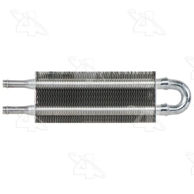 POWER STEERING COOLER 4 Seasons For 2002-2015 Mitsubishi Lancer