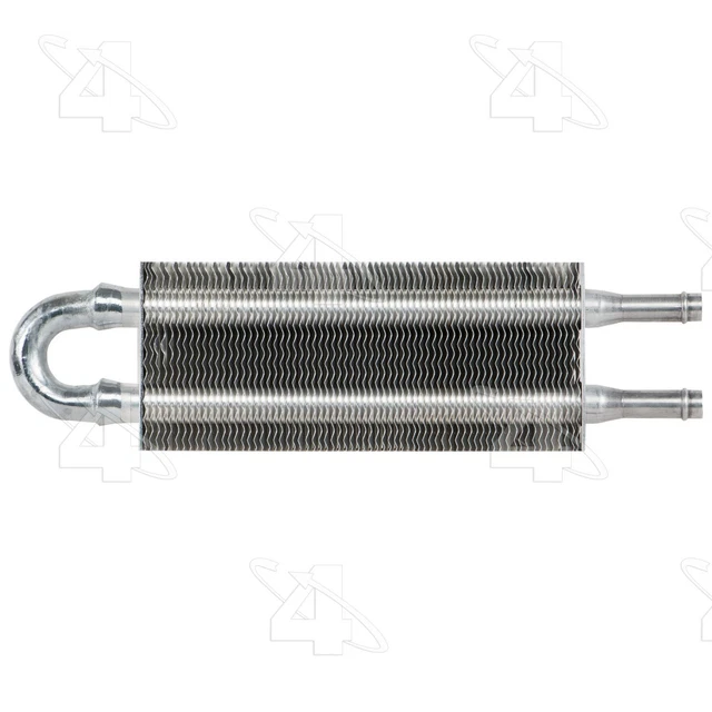 POWER STEERING COOLER 4 Seasons For 2002-2015 Mitsubishi Lancer