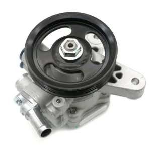 POWER STEERING PUMP 21-5267 w/ Pulley for 2001-2005 Acura EL Honda Civic 1.7L
