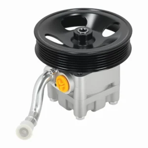 POWER STEERING PUMP For Infiniti FX35 3.5L V6 2003-2008 21-5412 New