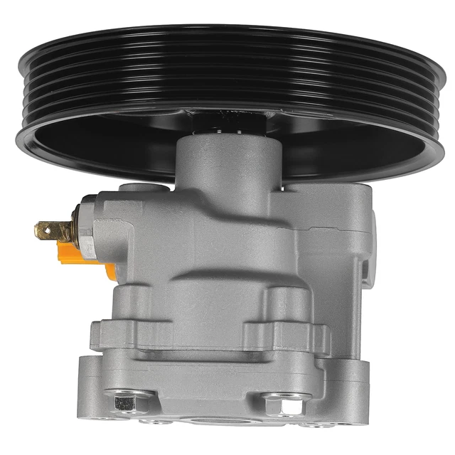 POWER STEERING PUMP for Mitsubishi Lancer L4 2.0L 2002-2007 MR554139 990-0530