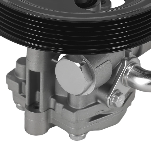 POWER STEERING PUMP for Mitsubishi Lancer L4 2.0L 2002-2007 MR554139 990-0530