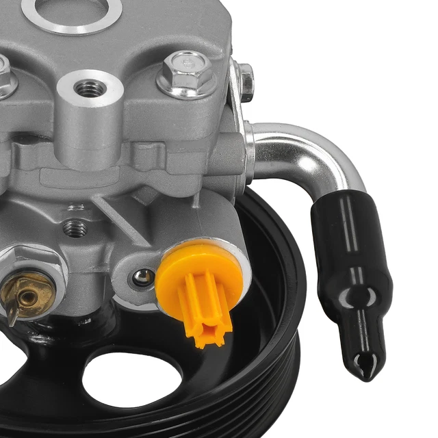 POWER STEERING PUMP for Mitsubishi Lancer L4 2.0L 2002-2007 MR554139 990-0530