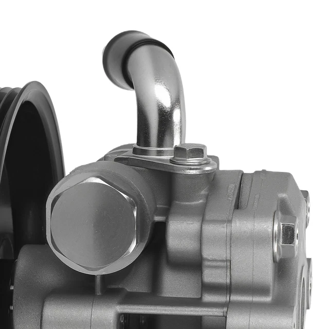 POWER STEERING PUMP for Mitsubishi Lancer L4 2.0L 2002-2007 MR554139 990-0530